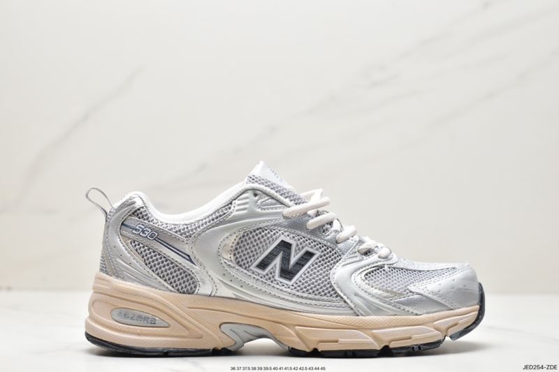 New Balance Sneakers